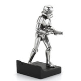ROYAL SELANGOR - STAR WARS Figurine Stormtrooper