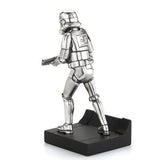 ROYAL SELANGOR - STAR WARS Figurine Stormtrooper