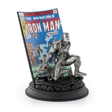 ROYAL SELANGOR - MARVEL The Invincible Iron Man #96 LIMITED EDITION
