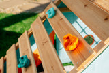 Plum® My first wooden play centre