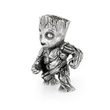 ROYAL SELANGOR - MARVEL Groot Mini Figurine