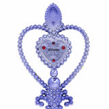 Disney Princess Snow White Heart Gemstone & Glitter Wand