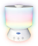 Rainbow Mist Top Fill – Ultrasonic Cool Mist Humidifier