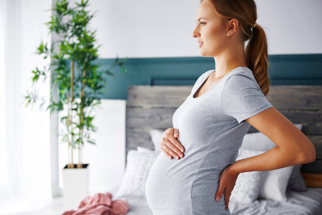 How maternity compression garments reduce discomfort during pregnancy and post-delivery