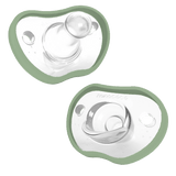 Flexy Pacifier Twin-Pack