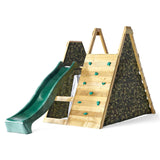 Plum® Climbing Pyramid with slide-0