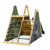 Plum® Climbing Pyramid with slide-1