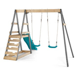 Plum ® Tamarin Wooden Play centre - Natural-1