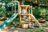 Plum® Discovery Woodland Treehouse-1