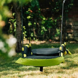 Plum Glide nest swing seat without hangers