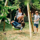 Plum Glide Nest Swing Seat without Hangers