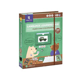 Mier Language Learning Case-0