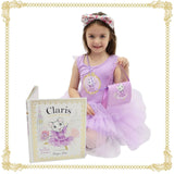 Claris - The Chicest Mouse in Paris™ The Secret Crown Bundle