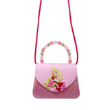 Disney Princess Aurora Print Handbag