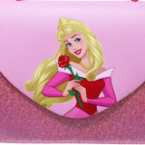 Disney Princess Aurora Print Handbag