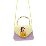 Disney Princess Belle Print Handbag