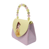 Disney Princess Belle Print Handbag