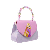 Disney Princess Rapunzel Print Handbag