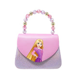 Disney Princess Rapunzel Print Handbag