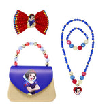 Disney Princess Snow White Sparkling Accessories Bundle