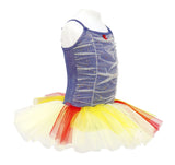 Disney Princess Snow White Sparkling Tutu Dress