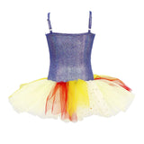 Disney Princess Snow White Sparkling Tutu Dress