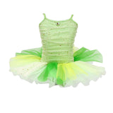 Disney Princess Tiana Sparkling Tutu Fashion Pack