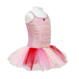 Disney Princess Ariel Sparkling Tutu Dress