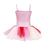 Disney Princess Ariel Sparkling Tutu Dress