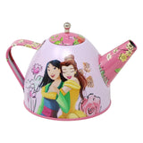 Disney Princess Forever Friends 14 Piece Tea Set in Carry Case