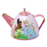 Disney Princess Forever Friends 14 Piece Tea Set in Carry Case