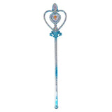 Disney Princess Cinderella Sparkling Accessories Bundle