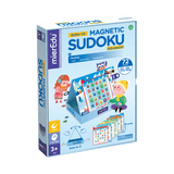 Magnetic Sudoku - Battle Kit Advanced-0