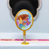Disney The Little Mermaid Luxury Musical Jewellery Box