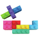 Block Crayons - Heli-2