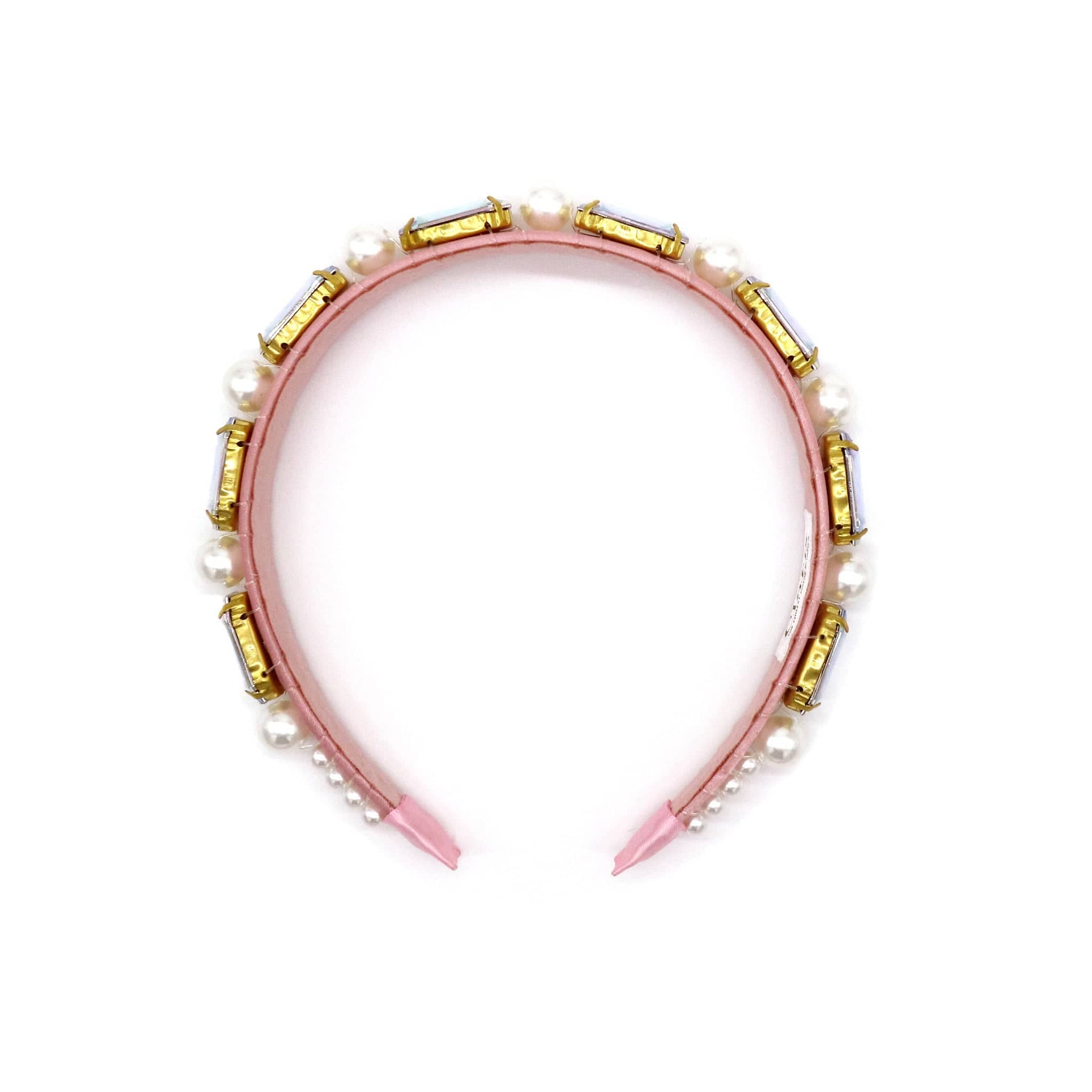 Claris: The Chicest Mouse In Paris™ Fashion Jewelled Headband