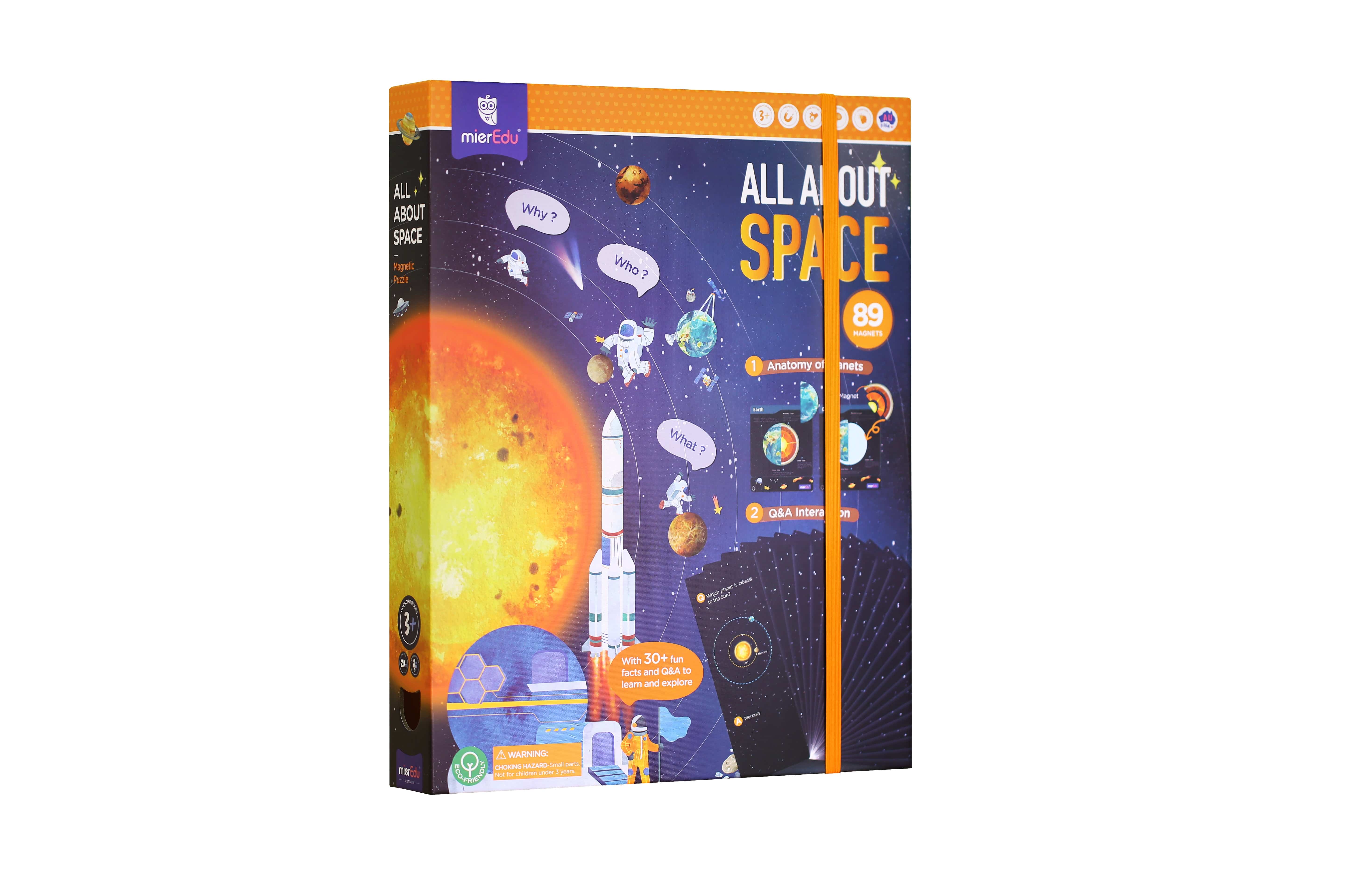 All About Space-0