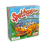 Spelligator