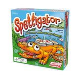 Spelligator