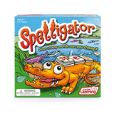 Spelligator