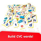 CVC Puzzles