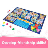 Social Skills Board Games