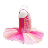 Vibrant Vacation Party Tutu