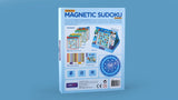 Magnetic Sudoku - Battle Kit Advanced-1