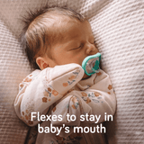 Flexy Pacifier Twin-Pack