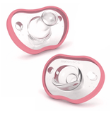 Flexy Pacifier Twin-Pack