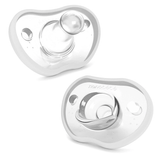 Flexy Pacifier Twin-Pack