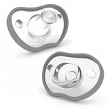 Flexy Pacifier Twin-Pack