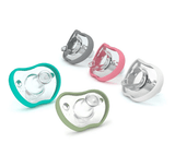 Flexy Pacifier Twin-Pack