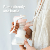 Breastmilk Bottle Gen 2